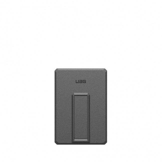 Urban Armor Gear 9B4417114030 power bank 5000 mAh Wireless charging Black, Grey
