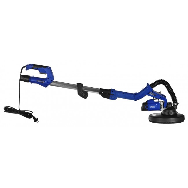 Gypsum grinder Scheppach DS930 (SCH59038059958) Gypsum grinder Scheppach DS930 (SCH59038059958)