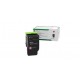 Lexmark 78C2UM0 toner cartridge 1 pc(s) Original Magenta Lexmark 78C2UM0 toner cartridge 1 pc(s) Original Magenta