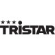 Tristar FR-9026 fryer Double 8 L Stand-alone 2700 W Hot air fryer Black