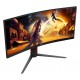 AOC G4 CU34G4 computer monitor 86.4 cm (34 AOC G4 CU34G4 computer monitor 86.4 cm (34