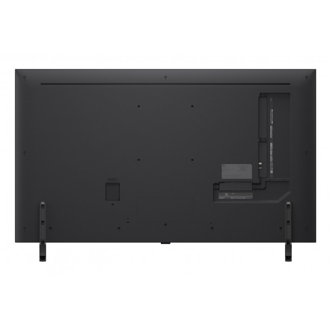 LG QNED AI 50QNED80A6A 127 cm (50 LG QNED AI 50QNED80A6A 127 cm (50