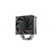 DeepCool AK400 DIGITAL SE Cooling DeepCool AK400 DIGITAL SE Cooling