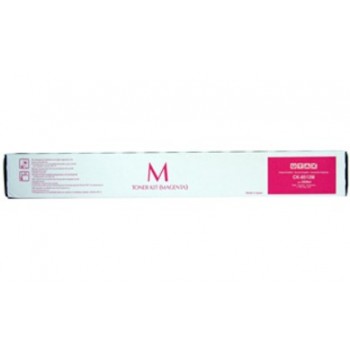 UTAX 1T02RLBUT0 toner cartridge 1 pc(s) Original Magenta