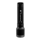 Ledlenser P5R Black Hand flashlight LED Ledlenser P5R Black Hand flashlight LED
