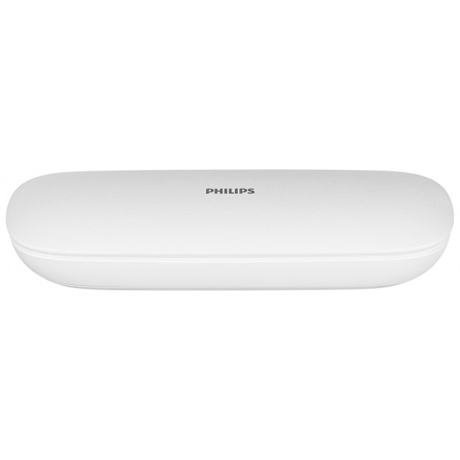 Philips HX9911/27 electric toothbrush Adult Vibrating toothbrush White Philips HX9911/27 electric toothbrush Adult Vibrating toothbrush White