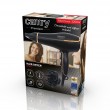 Camry CR 2255 hair dryer Black,Gold 2000 W Camry CR 2255 hair dryer Black,Gold 2000 W