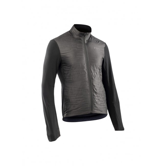 Cycling Jacket Northwave Extreme Trail - black Cycling Jacket Northwave Extreme Trail - black
