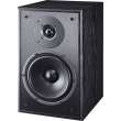 Magnat Monitor S30 2-way Black Wired 100 W