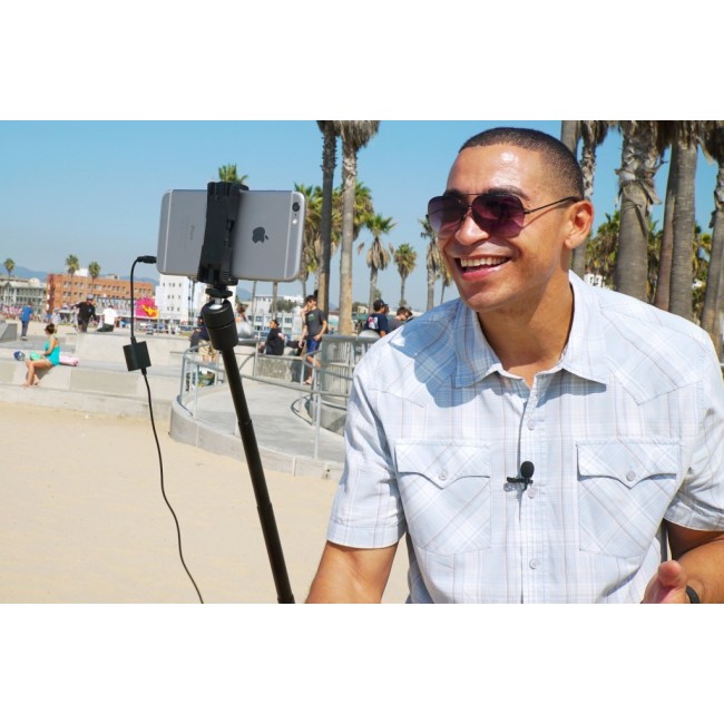 IK Multimedia iRig Mic Lav 2 pack - microphone kit