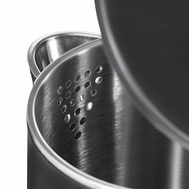 Gorenje K15DWBK electric kettle 1.5 L 2200 W Black