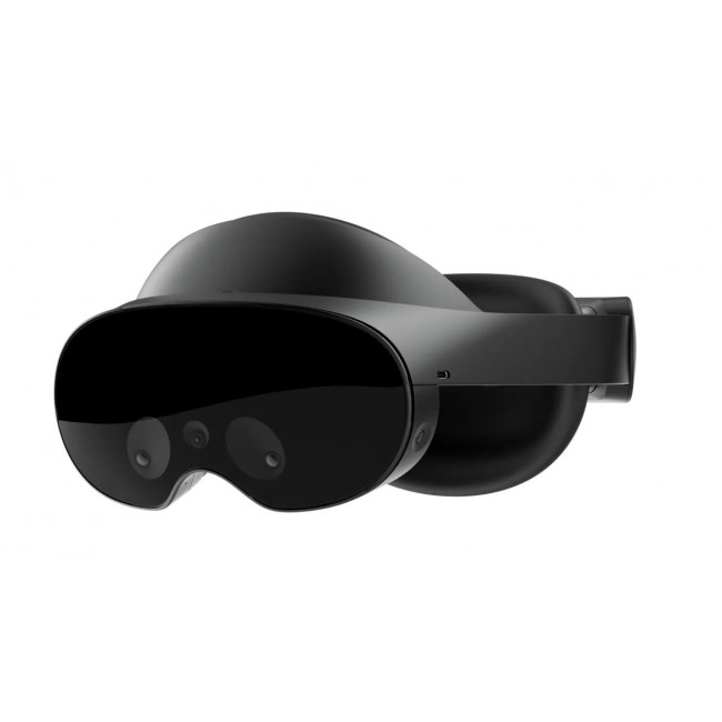 META 0815820023159 head-mounted display Dedicated head mounted display 722 g Black