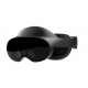 META 0815820023159 head-mounted display Dedicated head mounted display 722 g Black