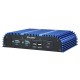 Shuttle BPCAL02-i7 industrial Box-PC, Core i7-1255U , 2x SO-DIMM, 2x LAN, 1x COM, 1xHDMI, 4x USB, fanless, 24/7 permanent operation