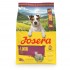 JOSERA Mini Lamb - dry dog food - 3kg