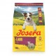 JOSERA Mini Lamb - dry dog food - 3kg