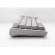 Ducky One 3 SF keyboard Gaming USB QWERTY English Grey Ducky One 3 SF keyboard Gaming USB QWERTY English Grey