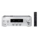 Pioneer SX-N30AE 2.0 channels stereo Silver