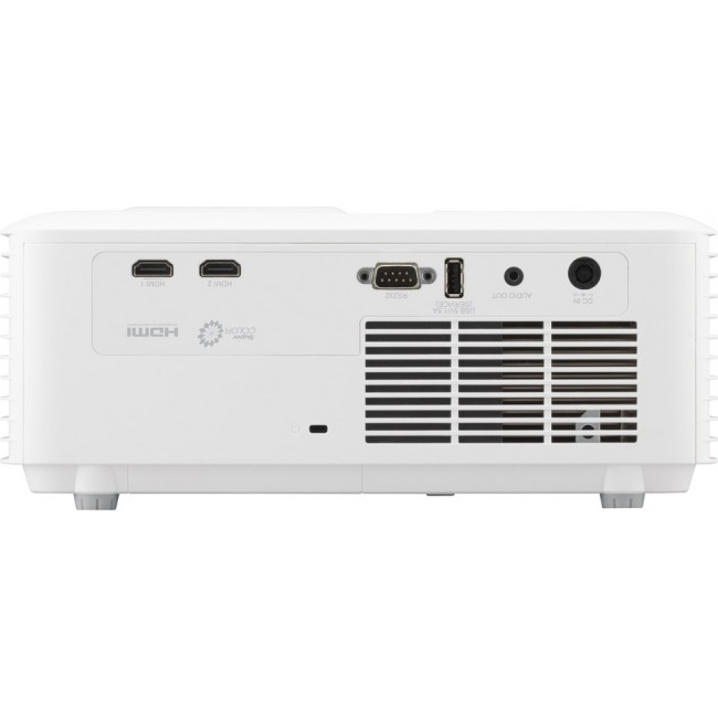 Viewsonic LS711HD data projector Short throw projector 4000 ANSI lumens 1080p (1920x1080) White