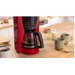 Bosch TKA2M114 coffee maker Manual Drip coffee maker 1.25 L