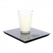 Mesko MS 3145 Electronic kitchen scale Grey Countertop Rectangle Mesko MS 3145 Electronic kitchen scale Grey Countertop Rectangle