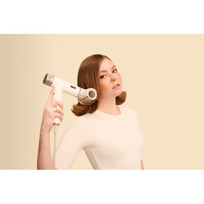 Shark HD333EU hair styling tool Multistyler Warm White 1700 W 2.44 m