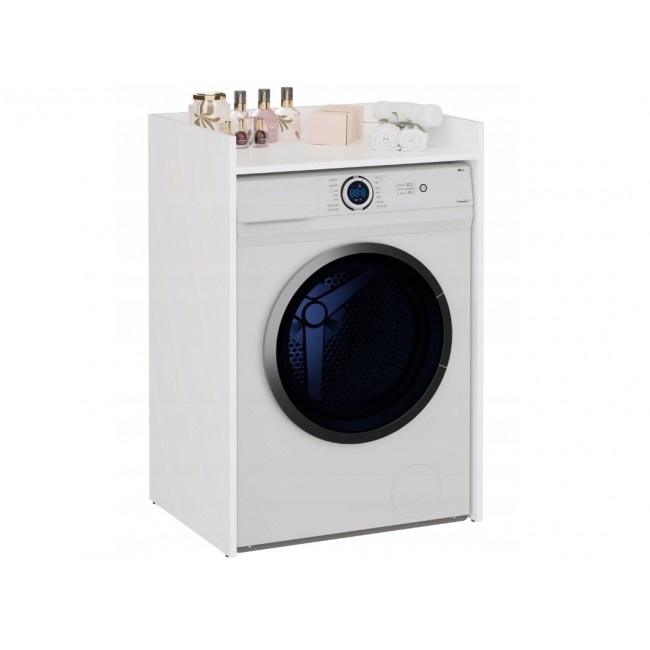 WASHING MACHINE CABINET POLA NP WHITE