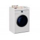 WASHING MACHINE CABINET POLA NP WHITE