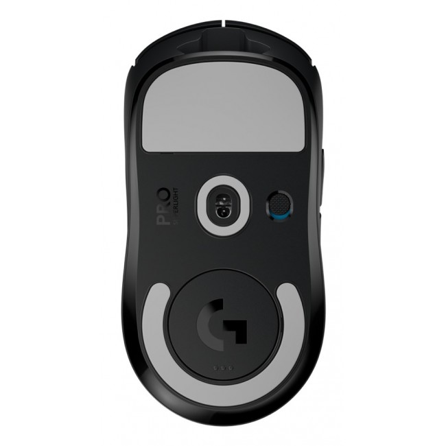Logitech G PRO X SUPERLIGHT Wireless Gaming Mouse