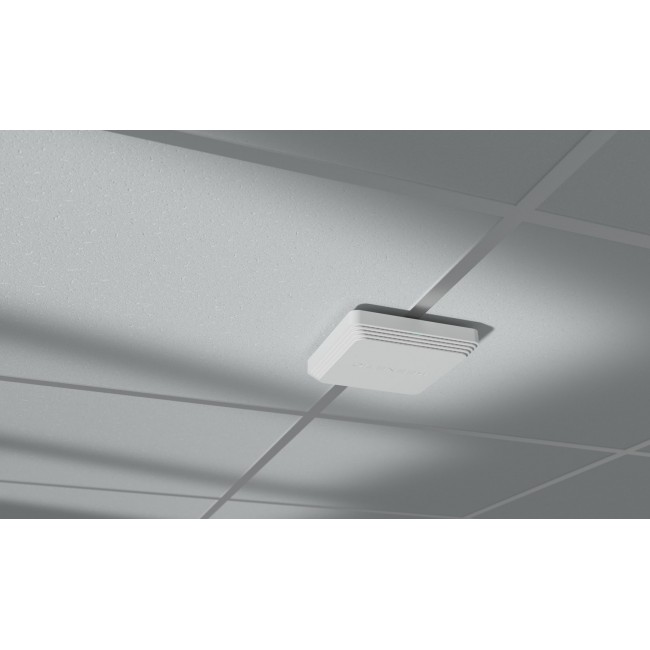 Keenetic Orbiter Pro AC1300 Mesh Wi-Fi 5 Router/Extender/Access Point with 2-Port Gigabit Smart Switch and Power over Ethernet