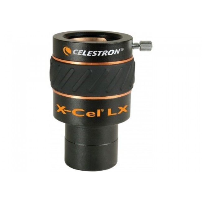 Celestron X-Cel LX 1.25