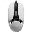 COUGAR Gaming Mouse AirBlader Tournament, Wired, White