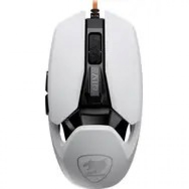 COUGAR Gaming Mouse AirBlader Tournament, Wired, White COUGAR Gaming Mouse AirBlader Tournament, Wired, White
