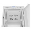 Lanberg FF01-6827-23SL rack cabinet 27U Floor mounted rack Grey Lanberg FF01-6827-23SL rack cabinet 27U Floor mounted rack Grey