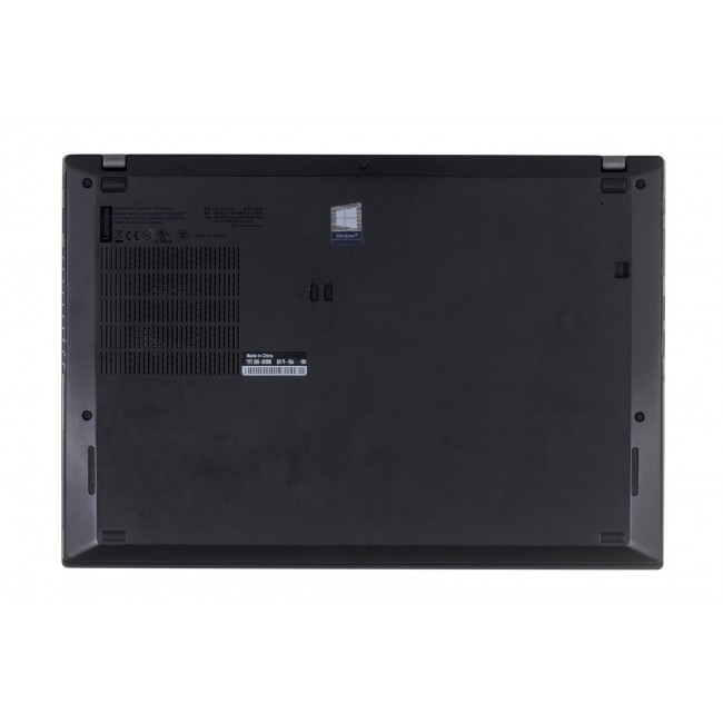 LENOVO ThinkPad T490S i7-8565U 16GB 256GB SSD 14