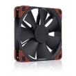 Noctua NF-F12 industrialPPC-3000 PWM Computer case Fan 12 cm Black, Brown Noctua NF-F12 industrialPPC-3000 PWM Computer case Fan 12 cm Black, Brown