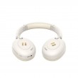 Havit H655BT PRO - Bluetooth headphones (beige)