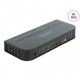 DeLOCK 11482 KVM switch Black