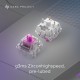Dark Project ALU Daylight keyboard