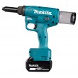 Makita DRV250 riveter Hand gun Makita DRV250 riveter Hand gun