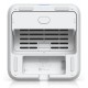 Ubiquiti UNAS 2 NAS Desktop Cortex-A Cortex-A57 4 GB White