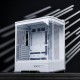 Jonsbo D400 Midi Tower White