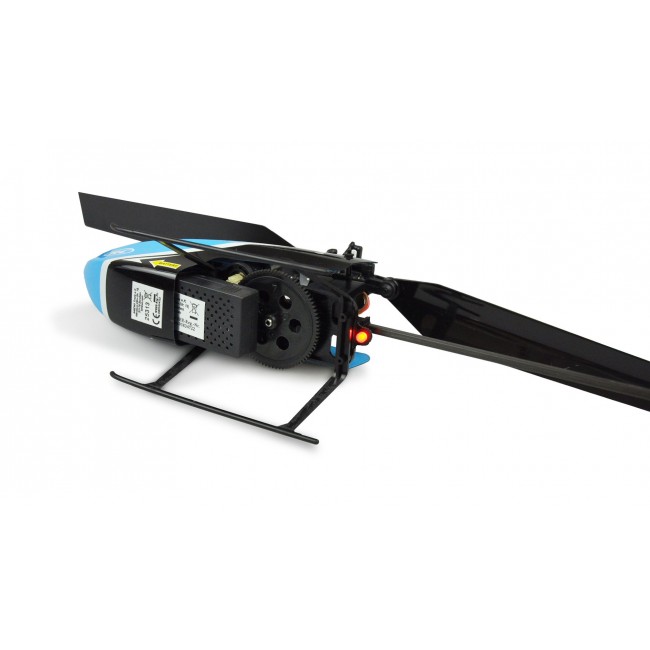 Amewi AFX4 XP Radio-Controlled (RC) model Helicopter Electric engine Amewi AFX4 XP Radio-Controlled (RC) model Helicopter Electric engine