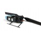 Amewi AFX4 XP Radio-Controlled (RC) model Helicopter Electric engine Amewi AFX4 XP Radio-Controlled (RC) model Helicopter Electric engine