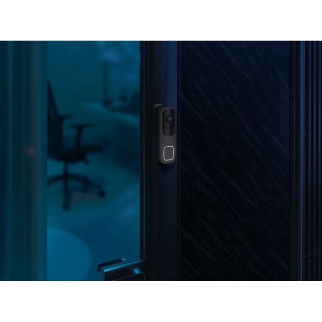 AJAX DoorBell (black) AJAX DoorBell (black)