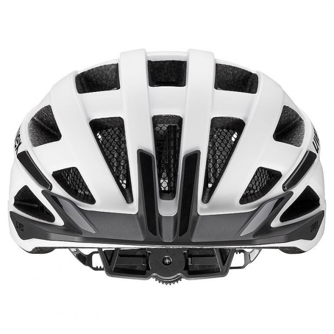 UVEX I-vo 2 Cycling Helmet 56 60 cm, White Matt