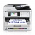 Epson WorkForce Pro WF-C5890DWF Inkjet A4 4800 x 1200 DPI 34 ppm Wi-Fi