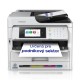 Epson WorkForce Pro WF-C5890DWF Inkjet A4 4800 x 1200 DPI 34 ppm Wi-Fi
