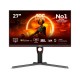 AOC G3 Q27G3XMN/BK computer monitor 68.6 cm (27