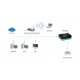 LevelOne USB Print Server